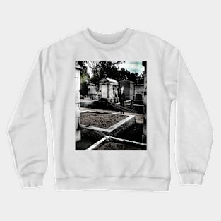 Scratching at the Dead Crewneck Sweatshirt